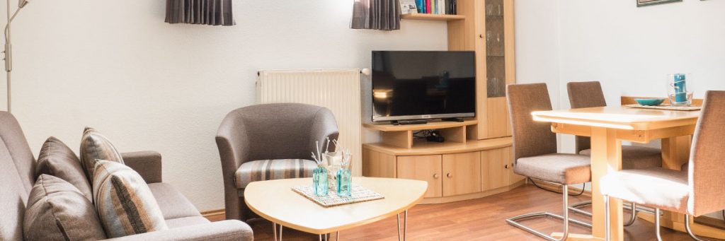 Ferienwohnung Ebbe Ferienwohnung Ebbe